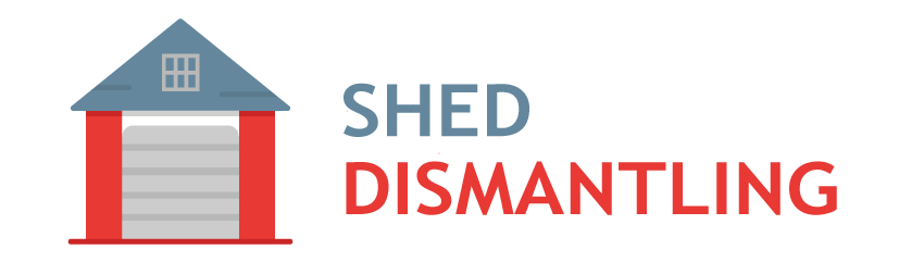 Shed Dismantling Services Logo